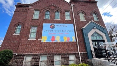 Custom Banners Photo